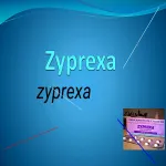 Zyprexa velotab prix